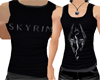{RP} Skyrim Tank Top