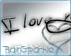 [Rs] i love my fans :)