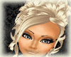 [MAR] Haley blond