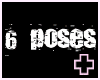 + Poses: Naughty Lolita