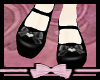 Maryjanes - Bows