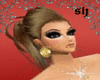 (sh) Hadley hair