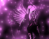 Powder Pink Fairy