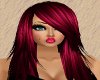 {RR} Dark Pink Wato