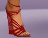 Red Star Wedges