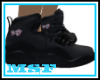 [MSF]-M-Jordan Retro 10