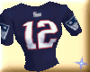 12 Tom Brady Top F