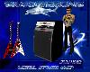 SD Metal Attack Amp