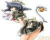 Product Image for Cheeky Neko