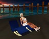 !Beach Chair for Two!