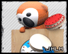[JM] Panda Pie Trowing