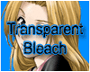 Bleach Transparent