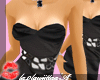 [la0]BLACK JEWELS DRESS.
