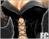 [FC]Black Casual Outfit
