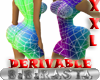 BBR BMXXL / ShortDress