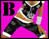 -*Black DiamonD GuttAZ*-