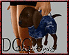*BA73* DGG Purse