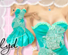 (Lyd)MerMaidsCrystalMint