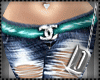 !Dy!Xxl Supa Chanel Jean