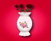 Product Image for Rose Vase Pink