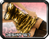 Exotic Prints Tiger