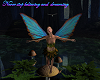 faerie forest dreams