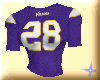 28 Adrian Peterson Top F