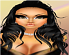 ~MJ~ CRYSTAL BLACK