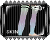 +D+ Exquisite skin