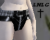 �Bikini Btm-Pvc