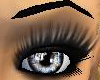 TWINKLING GREY EYES