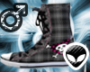 converse gray [XD]