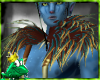 QF^Eytukan AVATAR Furry