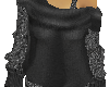 [xNx] Scoop Sweater