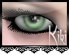 KIKI|GreenEyed