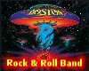 Rock & Roll Band