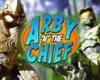 arby n the chief quotes