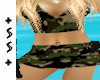 +ss+ Sexy Army chick