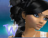 *W* Chiyuu Ebony Shine