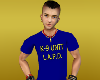 K-9 Unit Tee