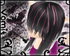 !V` Akemi`s Hair