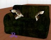 R Wolf Chair