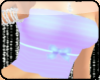 *S*lavender bow top