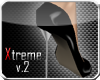 [NR]Xtreme Chrome Black
