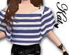 Stripy.
