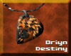 ^OD^ Furry Pick T