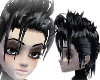 Punk hair