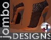 J-BROWN SHOES