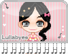 Pixel cutie (animated)
