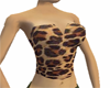 leopard top